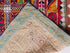 Cot Cover, Silk on Cotton - Gujarat - The Nomads Tent